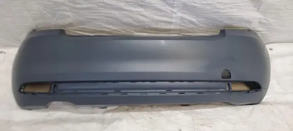 Fiat 500X Rear bumper 735637732