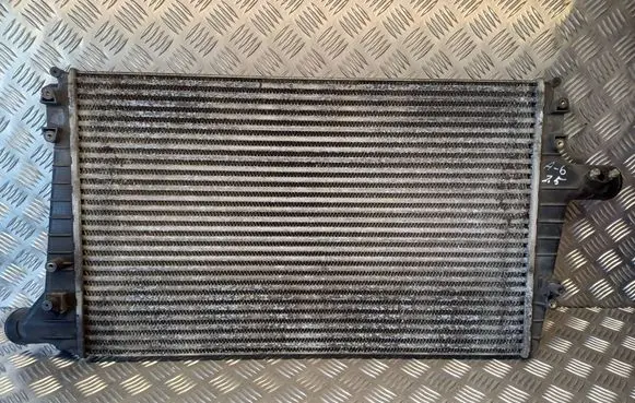 Audi A6 S6 C5 4B Intercooler radiator 4B0145805A