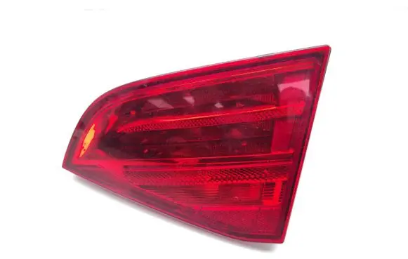 Audi A4 S4 B8 8K Tailgate rear/tail lights 8K9945094 150711R