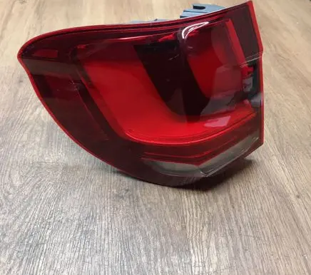 BMW X5 F15 Rear/tail lights 7470885