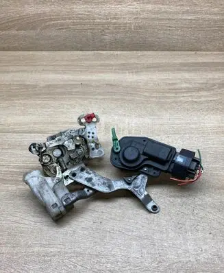 Honda Civic Rear door lock 276L131