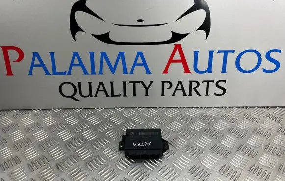 Seat Altea XL Parking PDC control unit/module 5P0919475B