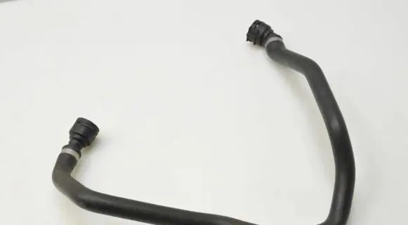 BMW X1 E84 Air intake hose/pipe 7811125