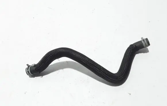 Renault Arkana Engine coolant pipe/hose 924005619R