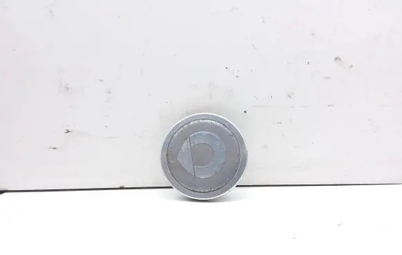 Smart ForFour I Original wheel cap 0001518V004 1702034