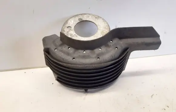 Audi A4 S4 B8 8K Front coil spring rubber mount 8K0511540E