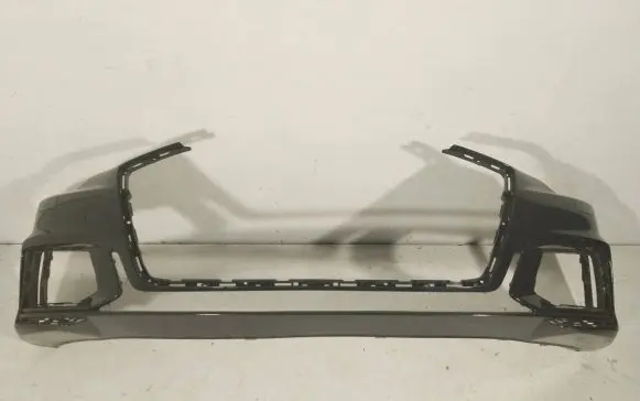Audi A6 S6 C8 4K Front bumper 4K0807437C 4K0807437D
