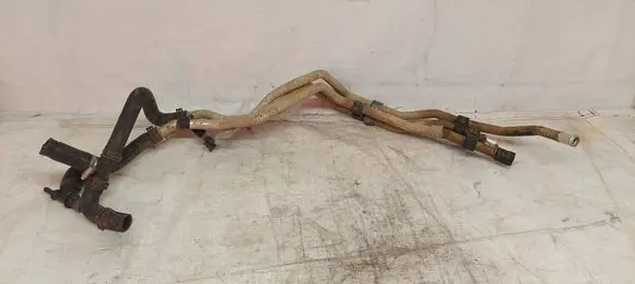 Volkswagen Transporter - Caravelle T5 Heater radiator pipe/hose 7E0815098