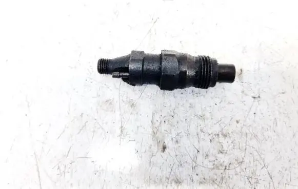 Peugeot 406 Fuel injector kca17s42 866200248