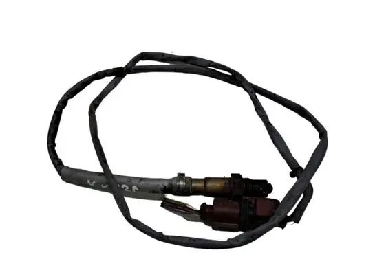 Volkswagen Touareg II Lambda probe sensor 06E906262L 0258017313 0258017314
