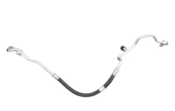 Mercedes-Benz E C207 W207 Air conditioning (A/C) pipe/hose A2078302215