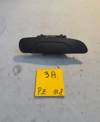 Ford Mondeo MK II Rear door exterior handle 8924792
