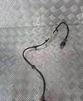 Opel Insignia A Front ABS sensor wiring 13238636