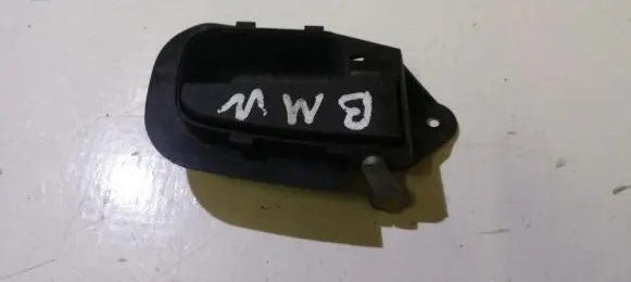BMW Z3 E36 Front door interior handle 51221960830 51.22-1960830
