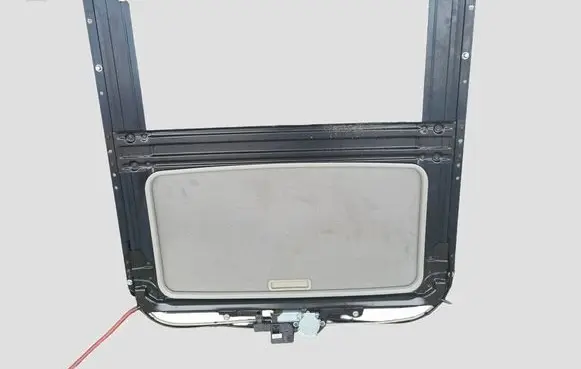 Volvo XC90 Sunroof set 9483102 03W302 44249563