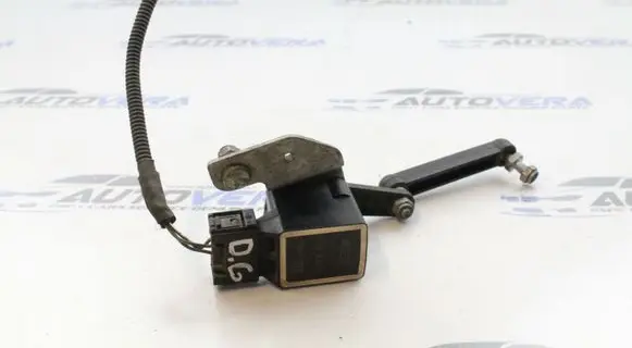 BMW 6 E63 E64 Headlight/headlamp level sensor 6778809