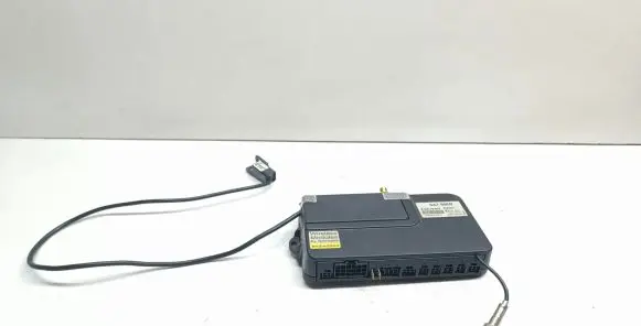 GPS navigation control unit/module