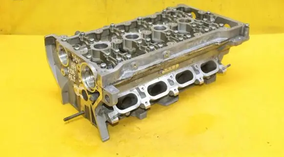 Engine head