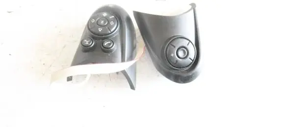 Mini One - Cooper F56 F55 Steering wheel buttons/switches 6318802000 3480091103 6814567