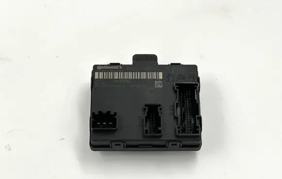 Peugeot 308 Door control unit/module 9851021280