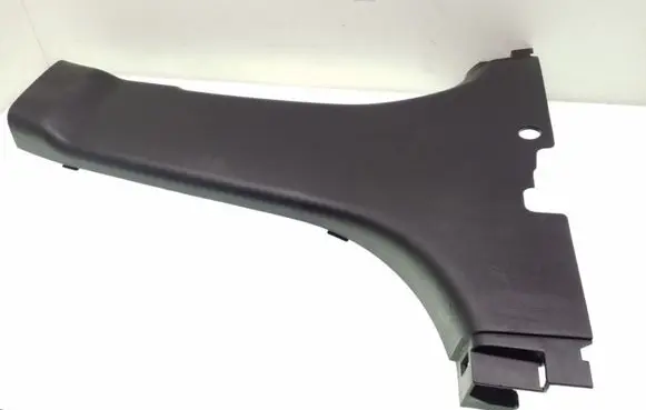 KIA Sportage (B) pillar trim (bottom) 858463U000