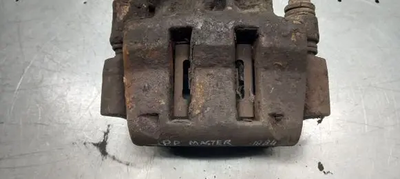 Renault Master II Front brake caliper
