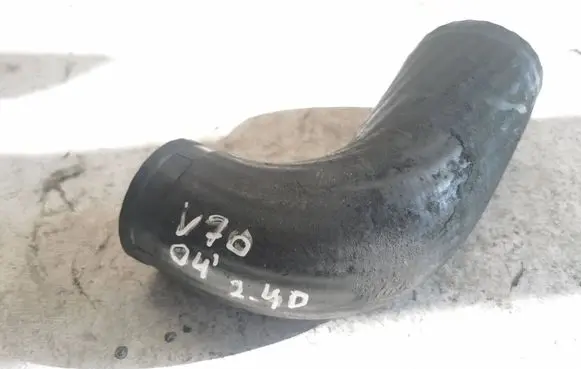 Volvo V70 Intercooler hose/pipe