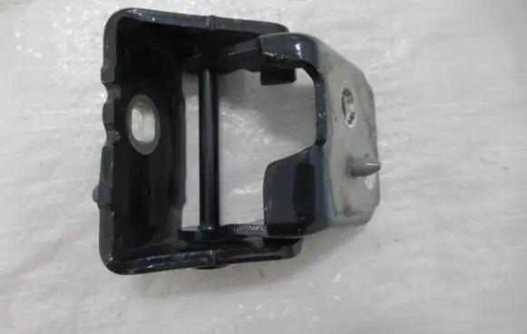 Citroen C5 Front door hinge set 
