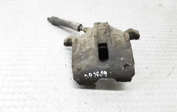 Citroen C4 I Front brake caliper