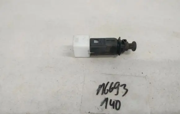 Renault Laguna II Brake pedal sensor switch 414988