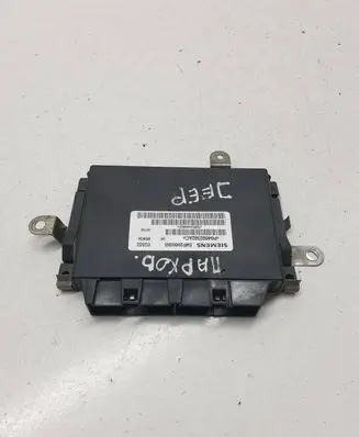 Jeep Grand Cherokee (WK) Gearbox control unit/module P04692392AC 5WP20005NS