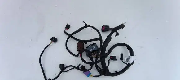 Jeep Compass Parking sensor (PDC) wiring loom P68294772AD