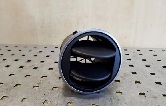 Mazda 3 II Dashboard side air vent grill/cover trim BBM464730