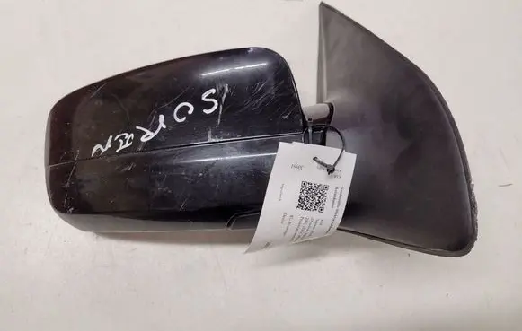 KIA Sorento Front door electric wing mirror 025753 015754