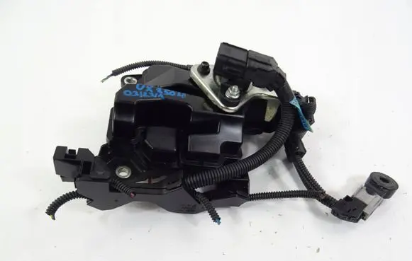 Lexus UX Oil breather separator 1221124010