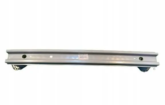 Toyota Aygo X Rear bumper support beam 