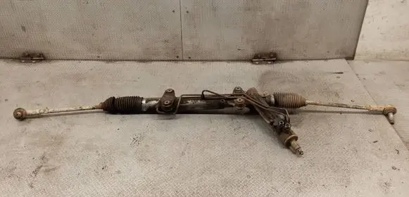 Volkswagen II LT Steering rack A9014611401