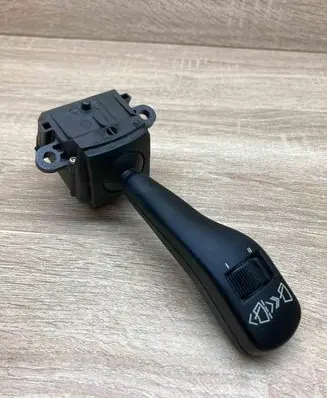 BMW 3 E46 Wiper control stalk 8363669