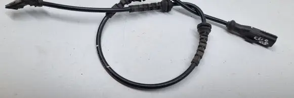 Renault Clio III ABS brake wheel speed sensor 8200419177