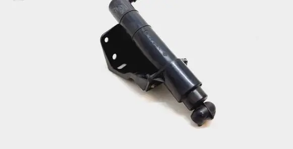 Mercedes-Benz S W221 Headlight washer spray nozzle 15990001
