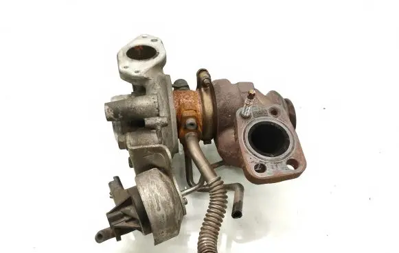 Peugeot Partner III Turbo 4917203100