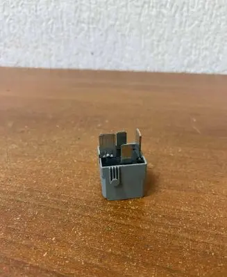 Mercedes-Benz E C207 W207 Other relay A0025422619 952