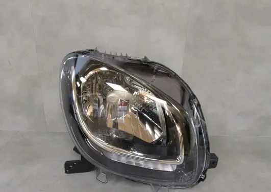 Smart ForFour II W453 Headlight/headlamp 260109794R L90169411 A4539068401