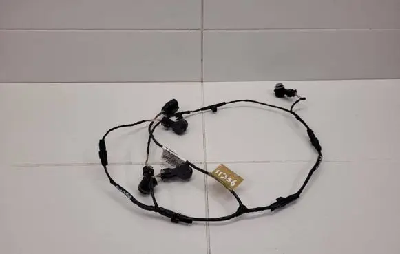 Seat Arona Parking PDC sensor