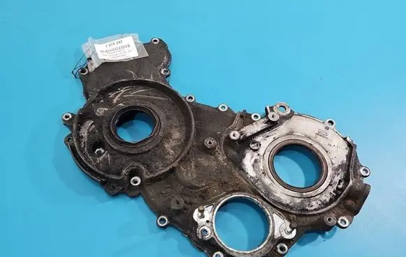 Toyota Land Cruiser (J120) Timing belt guard (cover) IMPRK1529242