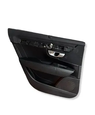 Volvo S90, V90 Rear door card panel trim 3473392 39838270 640547535