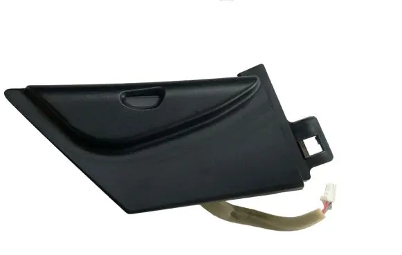 Nissan Murano Z52 Front door wing mirror part 802925BC0B