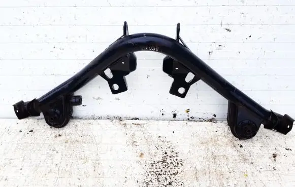 Rear subframe