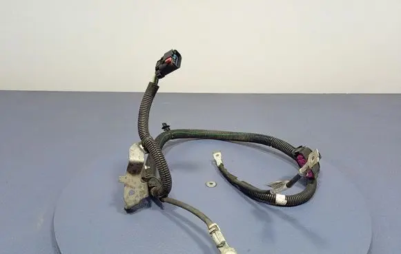 Chevrolet Express Other wiring loom 240801106R