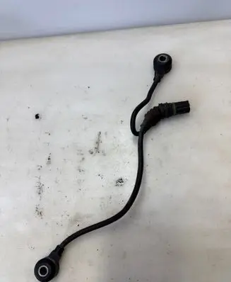 BMW 3 E46 Detonation knock sensor 1435485